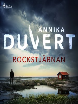 cover image of Rockstjärnan